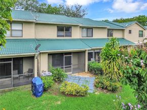 502 Westree Ln, Plantation FL 33324