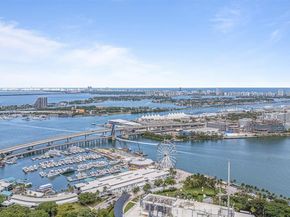 253 NE 2 St 626, Miami FL 33132