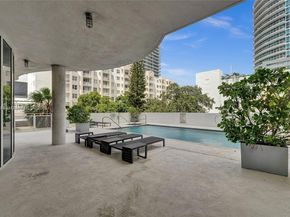 444 NE 30th St 607, Miami FL 33137
