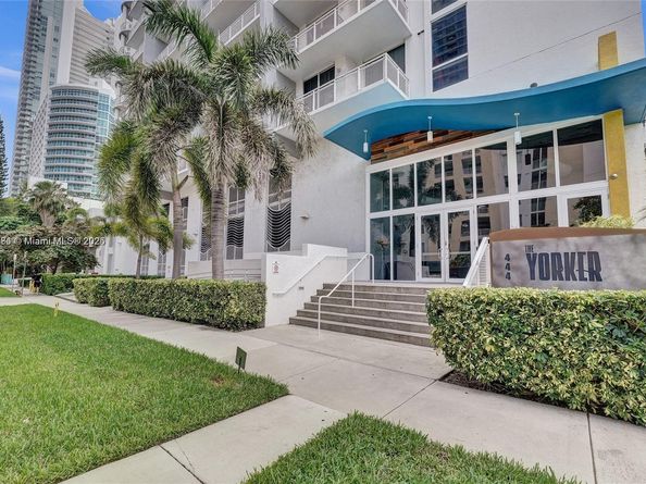 444 NE 30th St 607, Miami FL 33137
