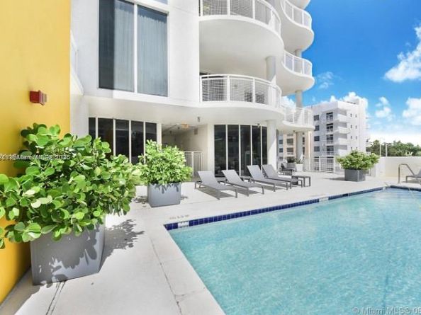 444 NE 30th St 607, Miami FL 33137