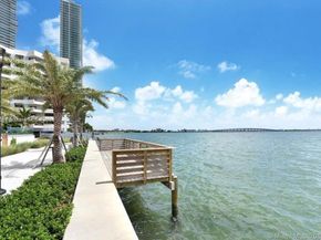 444 NE 30th St 607, Miami FL 33137