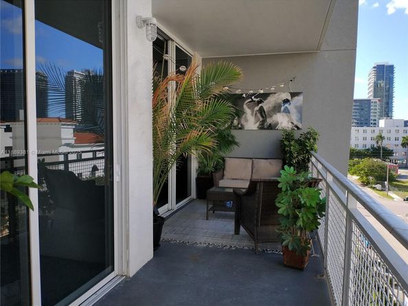 444 NE 30th St 607, Miami FL 33137