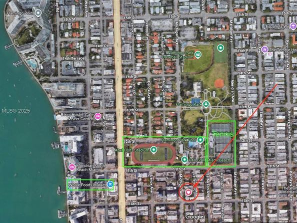 1021 Michigan Ave 10, Miami Beach FL 33139