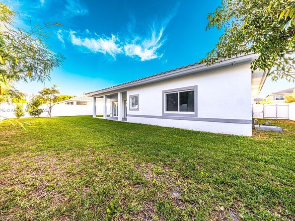 12901 SW 266th Ter, Homestead FL 33032