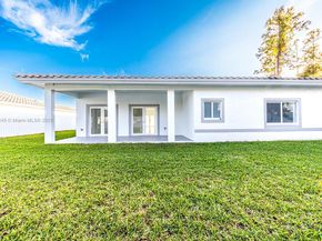 12901 SW 266th Ter, Homestead FL 33032