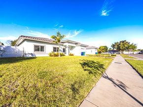 12901 SW 266th Ter, Homestead FL 33032