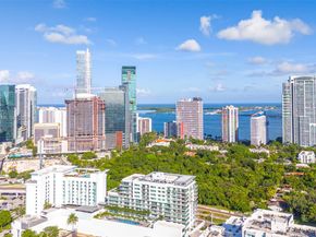 1600 SW 1st Ave 614, Miami FL 33129
