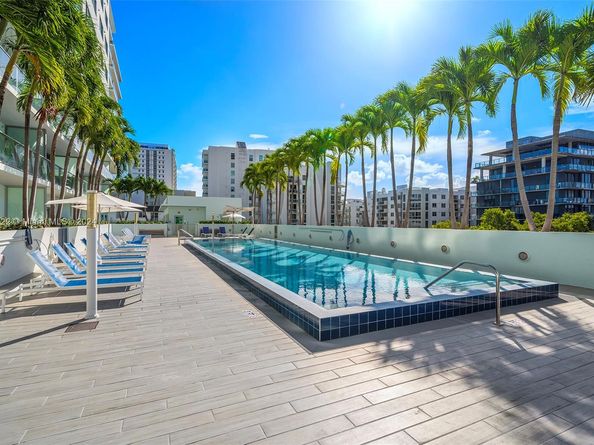 1600 SW 1st Ave 614, Miami FL 33129