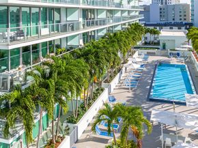 1600 SW 1st Ave 614, Miami FL 33129