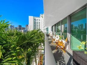 1600 SW 1st Ave 614, Miami FL 33129