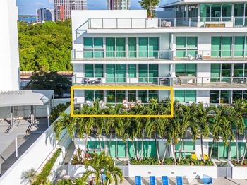 1600 SW 1st Ave