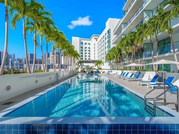 1600 SW 1st Ave 614, Miami FL 33129