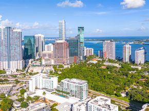 1600 SW 1st Ave 614, Miami FL 33129