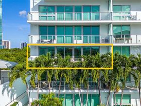 1600 SW 1st Ave 614, Miami FL 33129