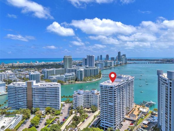 11 Island Ave 512, Miami Beach FL 33139