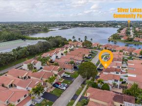 17303 NW 6th Ct, Pembroke Pines FL 33029