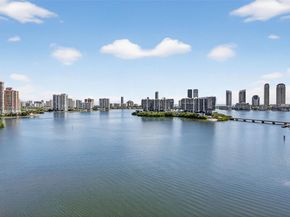 3201 NE 183rd St 1405, Aventura FL 33160