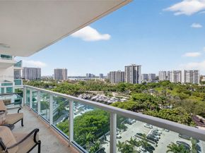 3201 NE 183rd St 1405, Aventura FL 33160