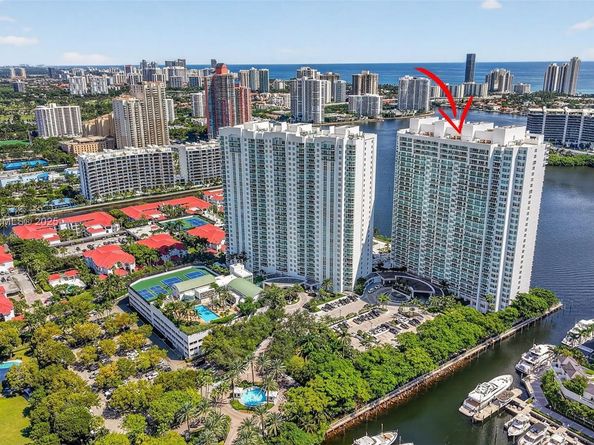 3201 NE 183rd St 1405, Aventura FL 33160