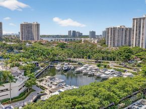 3201 NE 183rd St 1405, Aventura FL 33160