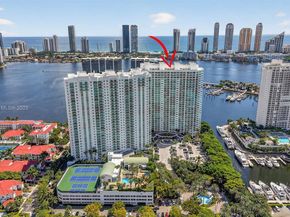 3201 NE 183rd St 1405, Aventura FL 33160