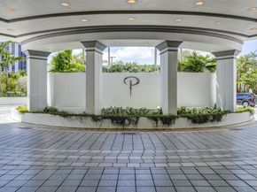 3201 NE 183rd St 1405, Aventura FL 33160