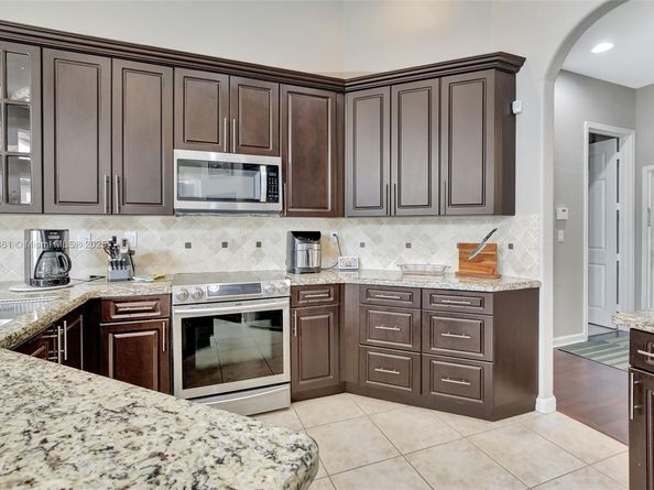 3060 SW 195th Ter, Miramar FL 33029