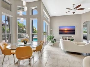 3060 SW 195th Ter, Miramar FL 33029