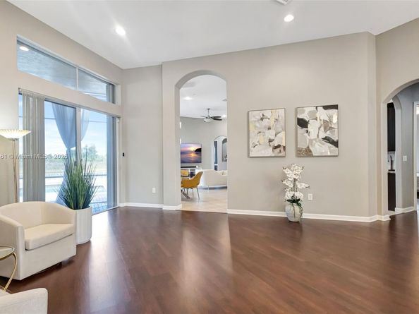 3060 SW 195th Ter, Miramar FL 33029