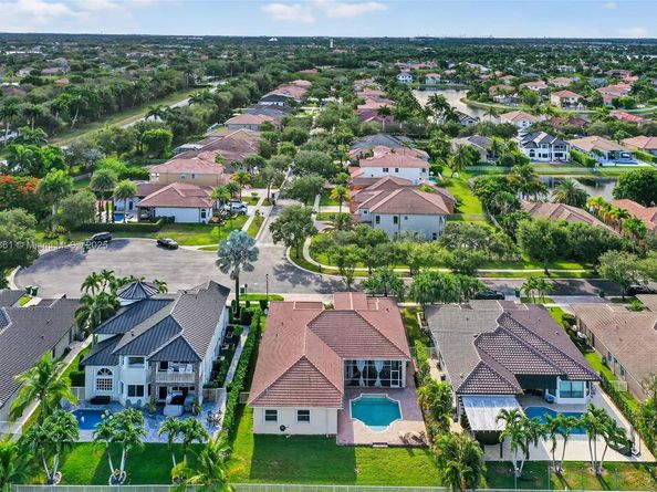 3060 SW 195th Ter, Miramar FL 33029