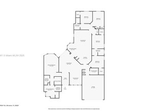 3060 SW 195th Ter, Miramar FL 33029