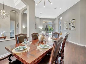 3060 SW 195th Ter, Miramar FL 33029