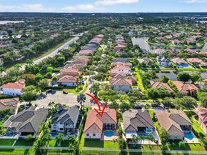3060 SW 195th Ter, Miramar FL 33029
