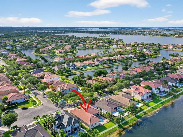 3060 SW 195th Ter, Miramar FL 33029
