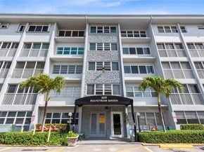 329 SE 3rd St 405P, Hallandale Beach FL 33009