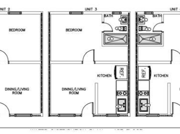 2030 SW 3rd Ave, Miami FL 33129