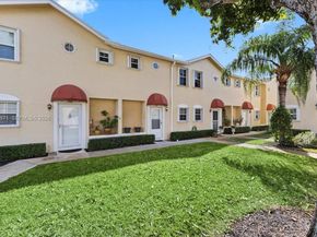 307 Waterside Dr, Hypoluxo FL 33462