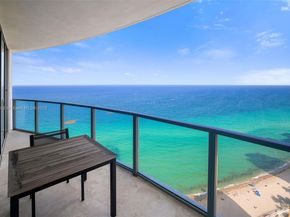 3101 S Ocean Dr 2708, Hollywood FL 33019