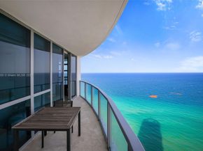 3101 S Ocean Dr 2708, Hollywood FL 33019