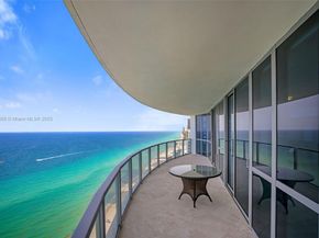 3101 S Ocean Dr 2708, Hollywood FL 33019