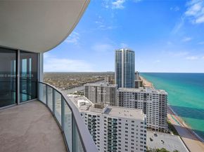 3101 S Ocean Dr 2708, Hollywood FL 33019