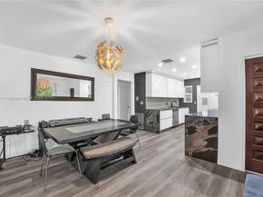 100 NW 123rd St, North Miami FL 33168