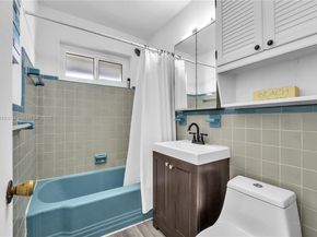 100 NW 123rd St, North Miami FL 33168