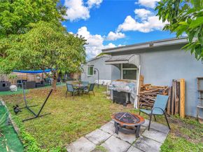 100 NW 123rd St, North Miami FL 33168