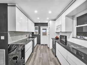 100 NW 123rd St, North Miami FL 33168