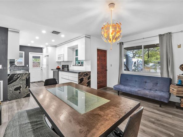 100 NW 123rd St, North Miami FL 33168