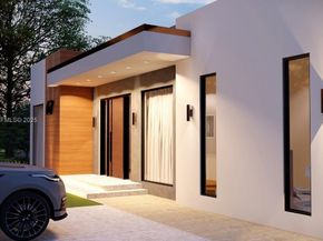 67 NW 109th St, Miami Shores FL 33168