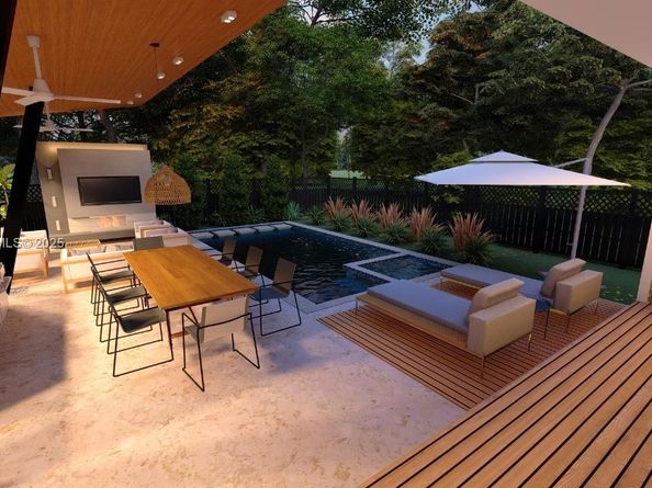 67 NW 109th St, Miami Shores FL 33168