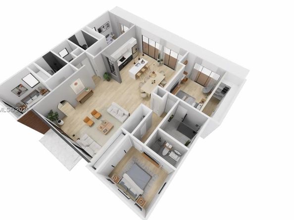 67 NW 109th St, Miami Shores FL 33168